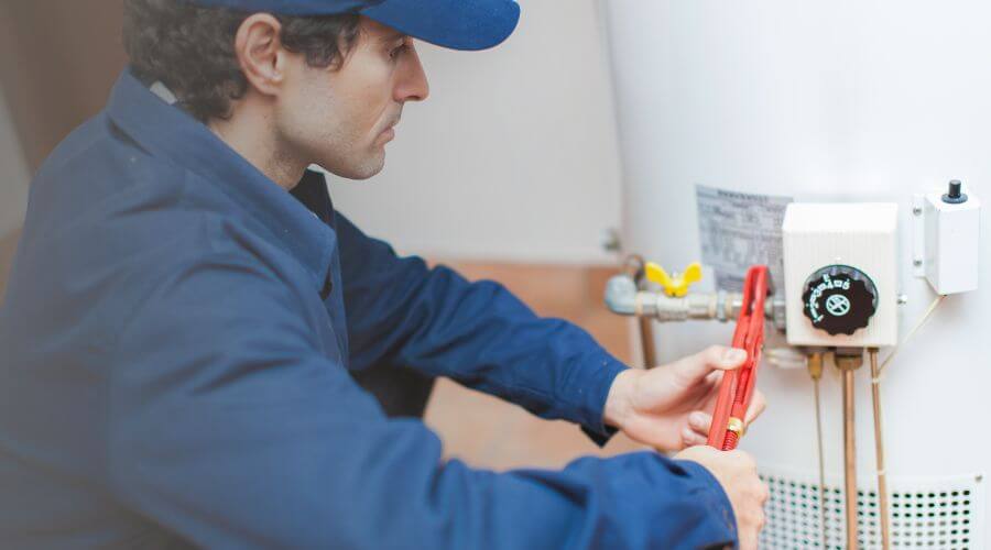 Professional Leak Detection in Lares, PR